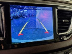 Used 2017  Chrysler Pacifica 4d Wagon Touring-L Plus at Graham Auto Mall near Mansfield&comma; OH