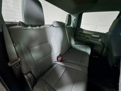 Used 2023  Chevrolet Silverado 1500 4WD Crew Cab 157" LT at Graham Auto Mall near Mansfield&comma; OH