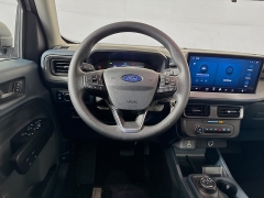 New 2025  Ford Maverick XL AWD SuperCrew Hybrid at Dutro Auto near Zanesville, OH