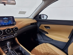 New 2025  Nissan Sentra SV CVT at Graham Auto Mall near Mansfield, OH