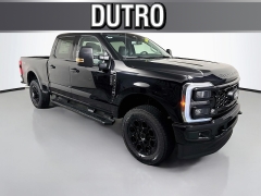 New 2027  Ford Super Duty F-250 4WD XLT Crew Cab SRW 6&period;75' Box at Graham Auto Mall near Mansfield&comma; OH