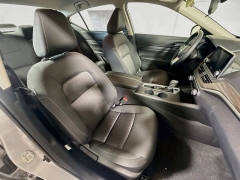 New 2026  Nissan Altima SV FWD at Graham Auto Mall near Mansfield&comma; OH