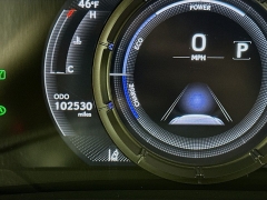 Used 2021  Lexus UX UX 250h F SPORT AWD at Dutro Auto near Zanesville&comma; OH