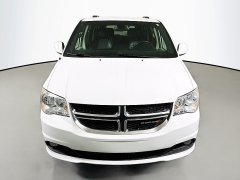 Used 2019  Dodge Grand Caravan 4d Wagon SXT at Dutro Auto near Zanesville&comma; OH