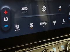 New 2025  Ford Ranger LARIAT 4WD SuperCrew 5' Box at Graham Auto Mall near Mansfield, OH