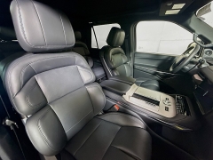 New 2027  Lincoln Navigator L Reserve 4x4 at Graham Auto Mall near Mansfield&comma; OH