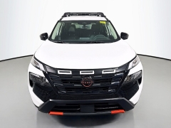 New 2026  Nissan Rogue AWD Rock Creek *Ltd Avail* at Graham Auto Mall near Mansfield, OH