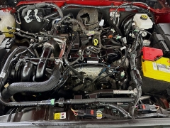 Used 2023  Ford Bronco Black Diamond 2 Door Advanced 4x4 at Graham Auto Mall near Mansfield&comma; OH