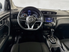 Used 2020  Nissan Rogue Sport 4d SUV AWD S at Graham Auto Mall near Mansfield&comma; OH