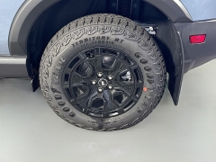 New 2025  Ford Bronco Sport Badlands 4x4 at Dutro Auto near Zanesville, OH