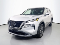 Used 2022  Nissan Rogue AWD SV at Dutro Auto near Zanesville&comma; OH