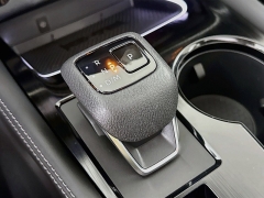 New 2026  Nissan Rogue 2026&period;5 AWD Platinum at Graham Auto Mall near Mansfield&comma; OH