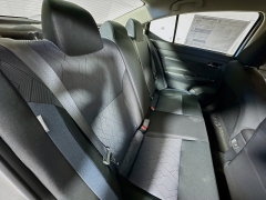 New 2025  Nissan Versa SV CVT at Graham Auto Mall near Mansfield, OH