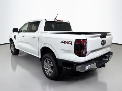 New 2026  Ford Ranger LARIAT 4WD SuperCrew 5' Box at Dutro Auto near Zanesville&comma; OH