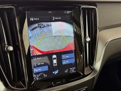 Used 2019  Volvo S60 4d Sedan FWD T5 R-Design at Graham Auto Mall near Mansfield&comma; OH