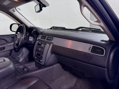 Used 2013  Chevrolet Silverado 1500 4WD Ext Cab LTZ at Graham Auto Mall near Mansfield, OH