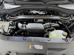 New 2025  Lincoln Aviator Reserve AWD at Graham Auto Mall near Mansfield, OH