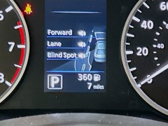 New 2025  Nissan Sentra S CVT at Dutro Auto near Zanesville, OH