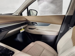 New 2027  Nissan Murano AWD Platinum at Dutro Auto near Zanesville&comma; OH