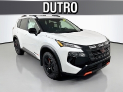New 2026  Nissan Rogue 2026&period;5 AWD Rock Creek at Dutro Auto near Zanesville&comma; OH