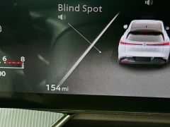 New 2026  Nissan Murano AWD SL at Graham Auto Mall near Mansfield, OH