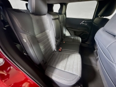 New 2026  Nissan Rogue Plug-In Hybrid AWD SL at Dutro Auto near Zanesville&comma; OH
