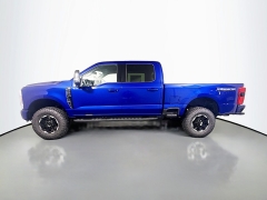 New 2026  Ford Super Duty F-250 4WD XLT Crew Cab SRW 6&period;75' Box at Dutro Auto near Zanesville&comma; OH