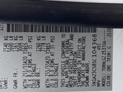 New 2025  Nissan Murano AWD SL at Dutro Auto near Zanesville, OH