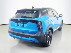 New 2026  Nissan Kicks SR AWD at Graham Auto Mall near Mansfield&comma; OH