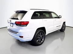 Used 2021  Jeep Grand Cherokee 80th Anniversary 4x4 at Graham Auto Mall near Mansfield, OH
