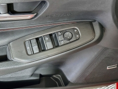 New 2027  Nissan Sentra SR Sedan at Graham Auto Mall near Mansfield&comma; OH