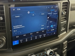 Used 2024  Ford F-150 4WD XLT SuperCrew 5&period;5' Box Hybrid at Dutro Auto near Zanesville&comma; OH