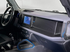 Used 2022  Ford Bronco Black Diamond 4 Door 4x4 at Graham Auto Mall near Mansfield, OH