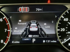 New 2026  Nissan Rogue 2026&period;5 AWD Dark Armor at Dutro Auto near Zanesville&comma; OH