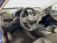 Used 2023  Chevrolet Malibu 4dr Sdn 2LT at Graham Auto Mall near Mansfield&comma; OH