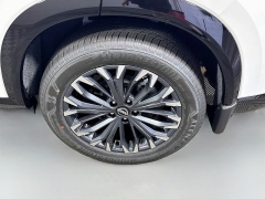 New 2026  Nissan Rogue 2026&period;5 AWD Platinum at Graham Auto Mall near Mansfield&comma; OH