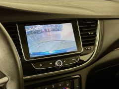 Used 2020  Buick Encore 4d SUV AWD Essence at Graham Auto Mall near Mansfield&comma; OH