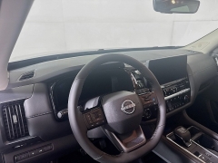 New 2026  Nissan Pathfinder SL 4WD at Dutro Auto near Zanesville&comma; OH
