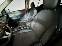 Used 2024  Nissan Kicks SV FWD at Graham Auto Mall near Mansfield, OH