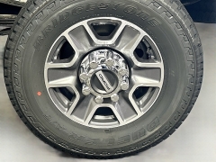 New 2025  Ford Super Duty F-350 4WD XLT Reg Cab SRW 8' Box at Graham Auto Mall near Mansfield, OH