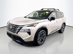 New 2026  Nissan Rogue AWD Platinum at Dutro Auto near Zanesville&comma; OH