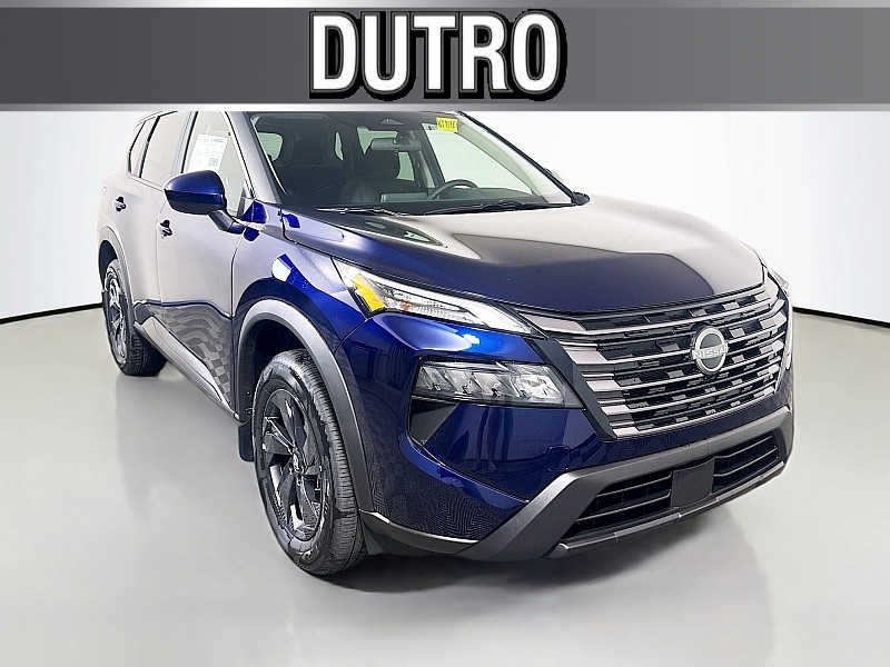 New 2026  Nissan Rogue 2026&period;5 AWD SV at Dutro Auto near Zanesville&comma; OH