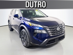 New 2026  Nissan Rogue 2026&period;5 AWD SV at Dutro Auto near Zanesville&comma; OH