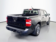 New 2025  Ford Maverick XLT FWD SuperCrew Hybrid at Graham Auto Mall near Mansfield, OH