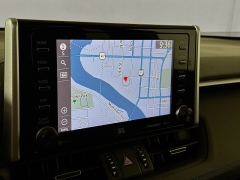 Used 2021  Toyota RAV4 Hybrid XSE AWD at Graham Auto Mall near Mansfield&comma; OH