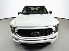Used 2023  Ford F-150 4WD XL SuperCab 6&period;5' Box at Graham Auto Mall near Mansfield&comma; OH