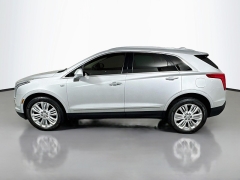 Used 2019  Cadillac XT5 4d SUV AWD Premium Luxury at Graham Auto Mall near Mansfield&comma; OH