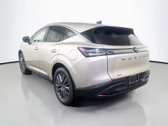 New 2026  Nissan Murano AWD SL at Dutro Auto near Zanesville&comma; OH