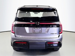 New 2026  Nissan Armada 4x4 PRO-4X &ast;Ltd Avail&ast; at Dutro Auto near Zanesville&comma; OH