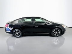 Used 2016  Buick LaCrosse 4d Sedan Sport Touring at Graham Auto Mall near Mansfield&comma; OH